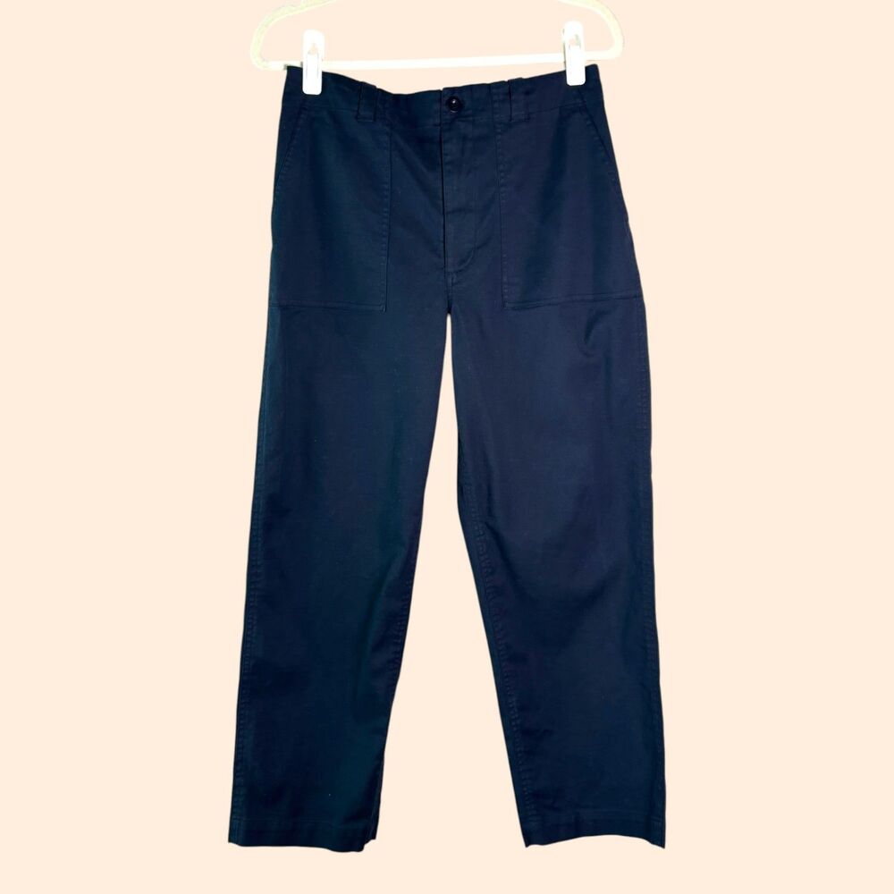 Jenni Kayne Ranger Pants Navy